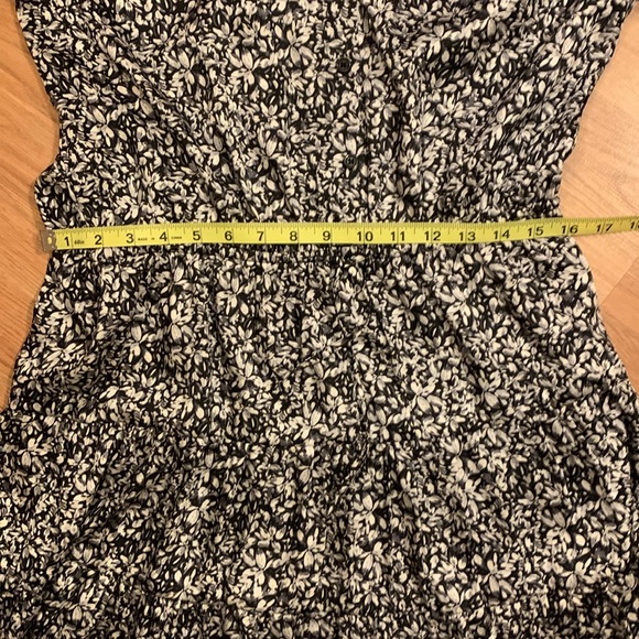 Cute Casual Rebecca Minkoff Long Sleeve Mini Dress - Picture 9 of 12